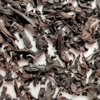 Чай чтобы не грустить