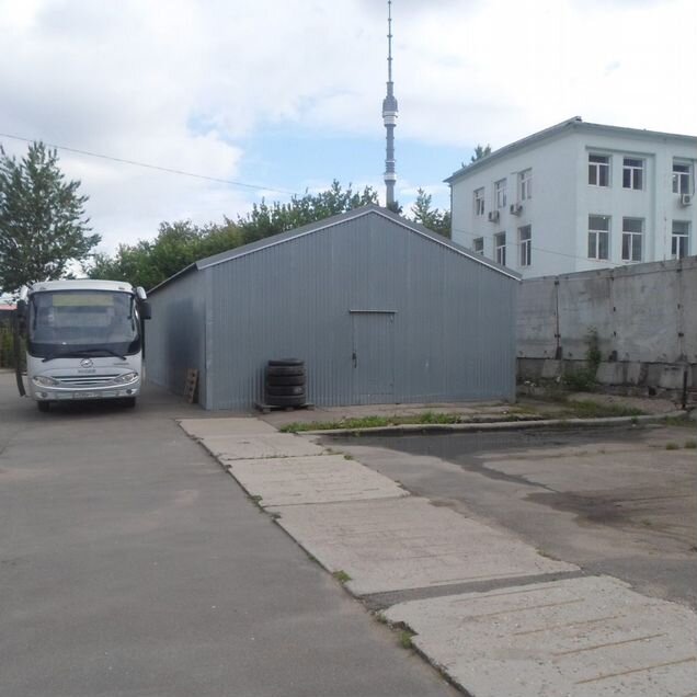 Участок 38,6 сот. (промназначения)