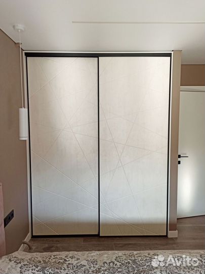 Шкаф на заказ / Бесплатный выезд и замер