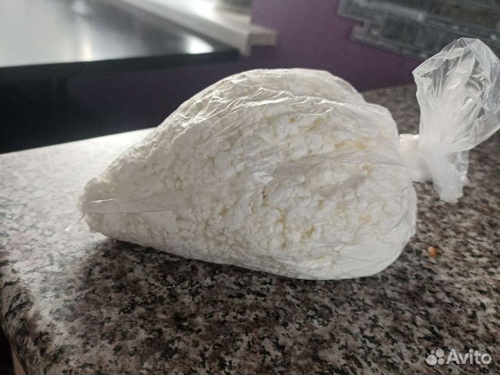 Домашнее Молоко