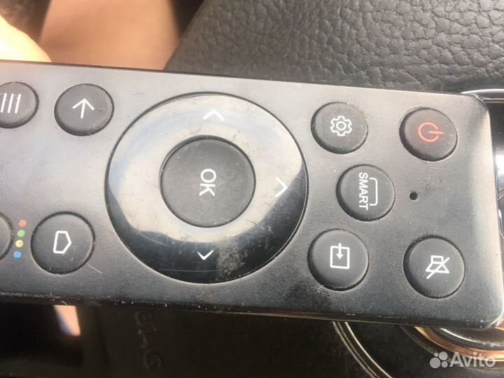 Пульт оригинал для thomson