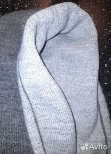 Капор капюшон новый