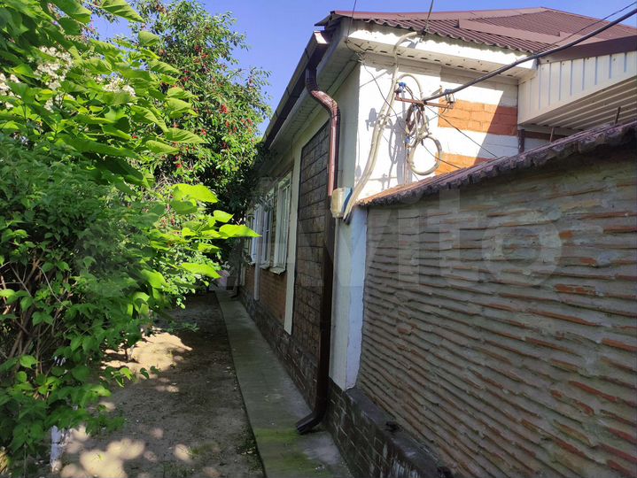 Дом 76 м² на участке 11 сот.