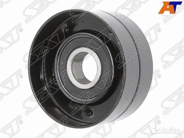 Ролик приводного ремня volvo S40