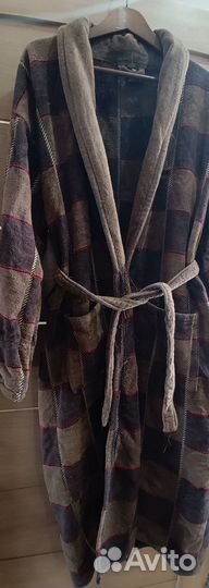 Халат Nusa Collection