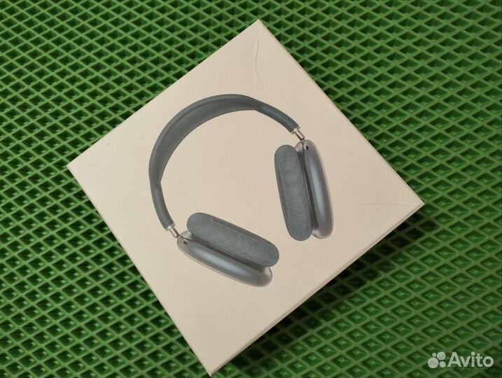 Наушники airpods max