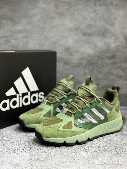 Кроссовки Adidas Zx1000