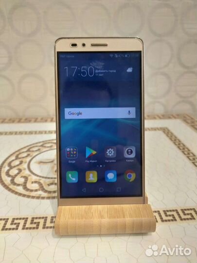 HONOR 5X, 2/16 ГБ