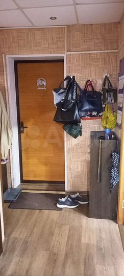 2-к. квартира, 44,2 м², 5/5 эт.