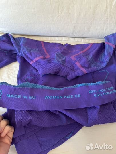 Термобелье brubeck