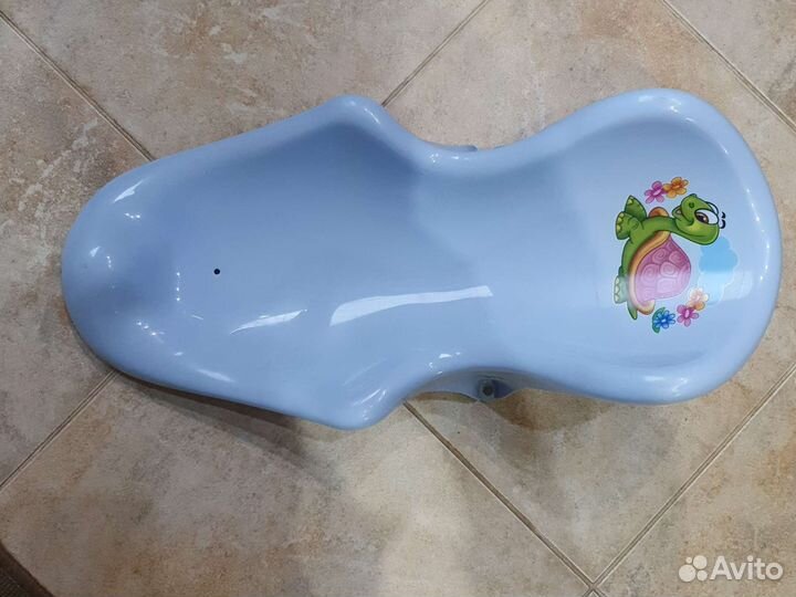 Стульчик для купания