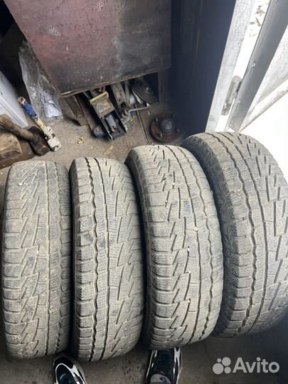 Cordiant Winter Drive 185/65 R15