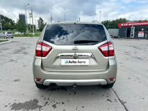 Nissan Terrano 1.6 MT, 2014, 62 000 км, с пробегом, цена 1 240 000 руб.