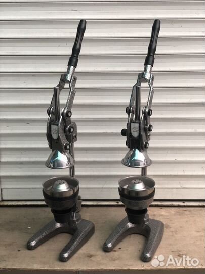 Соковыжималка чугунный турция. Для гаранат,апельси