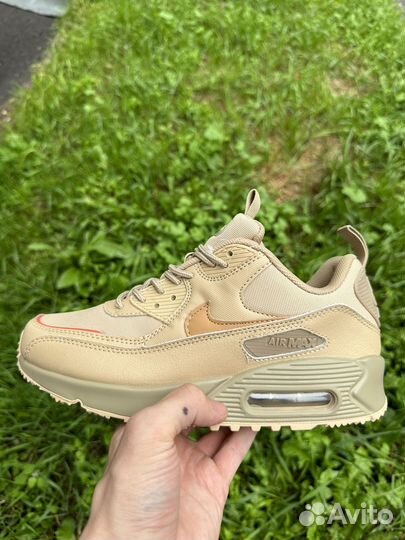 Кроссовки Nike air max 90