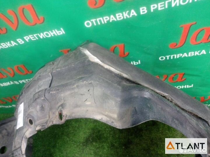 Подкрылок передний правый toyota vellfire