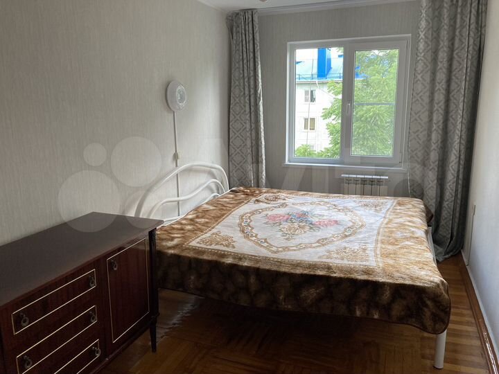 2-к. квартира, 45 м², 5/5 эт.