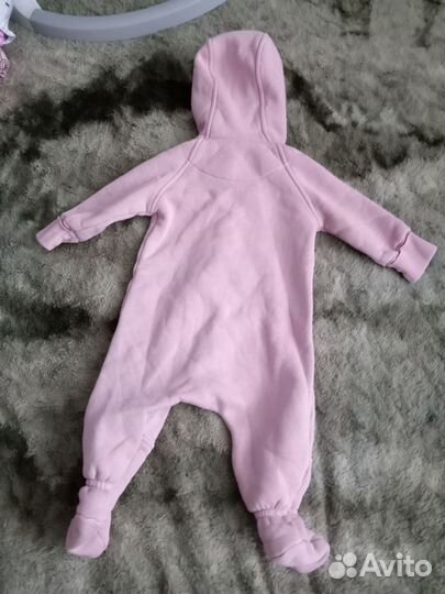 Комбинезон детский
