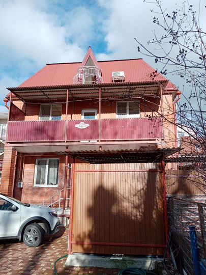 Комната 17 м², 2/3 эт.