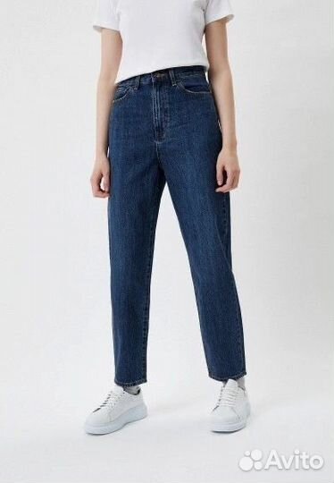 Джинсы брюки Uniqlo Massimo Dutti