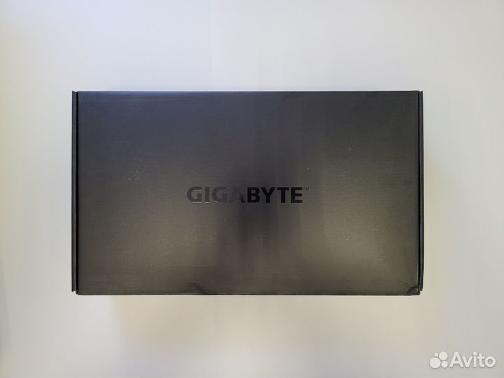 Gigabyte RTX 3060ti 8gb