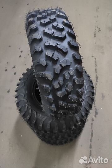 Шины для квадроцикла ITP terra hook 27 14