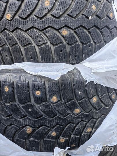 Bridgestone Blizzak DM-V1 235/55 R17 103T