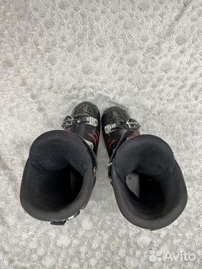 Горнолыжные ботинки 29-29.5см Atomic Hawx 80