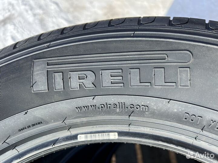 Pirelli Scorpion Verde 225/65 R17 102H