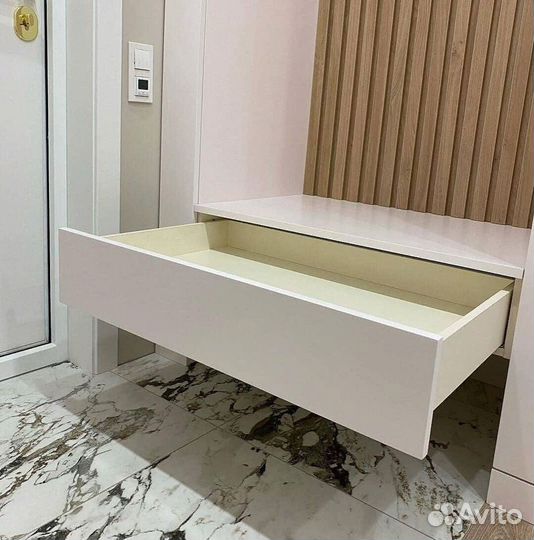 Шкаф не IKEA