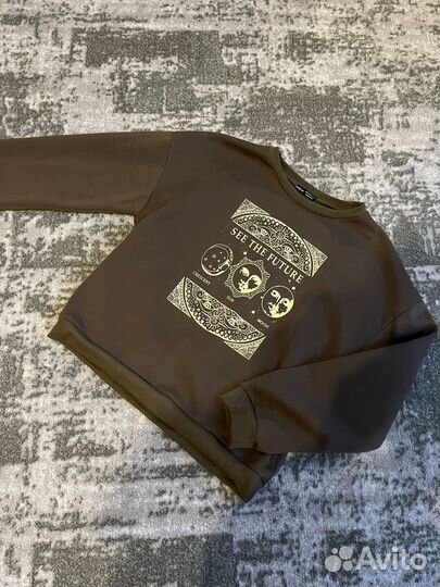 Свитшот Shein