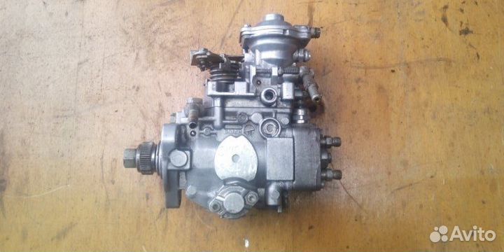 Тнвд Iveco Daily sofim 8140.67