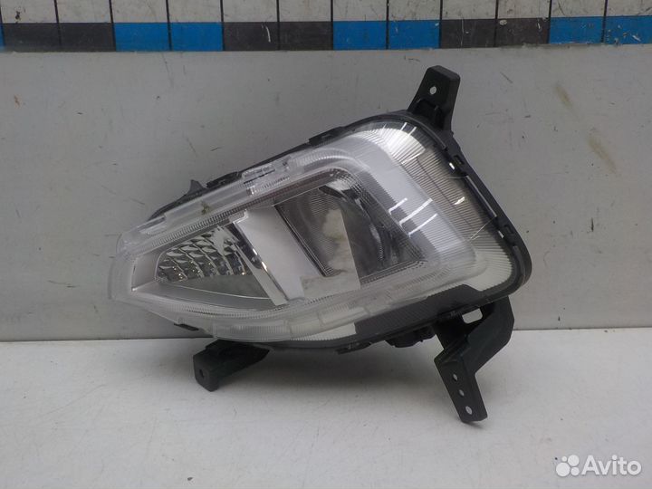 Птф левая Hyundai Creta 2021