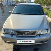 Volvo S70 2.4 AT, 1998, 287 200 км, с пробегом, цена 550 000 руб.