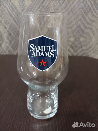 Пивные бокалы и кружки 0,3 л, 0,4 л и 0,5 л