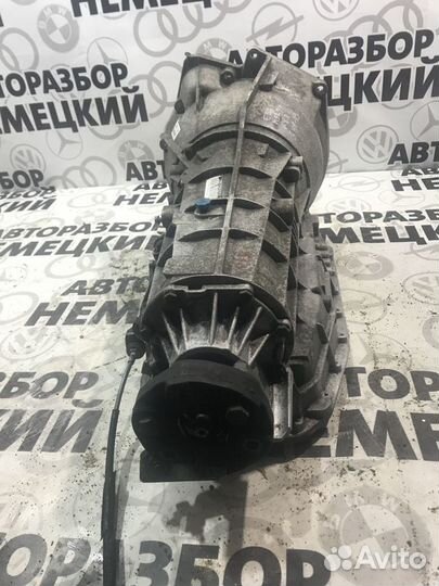 АКПП BMW 5-Series E39 5HP-19 M52 V-2.8