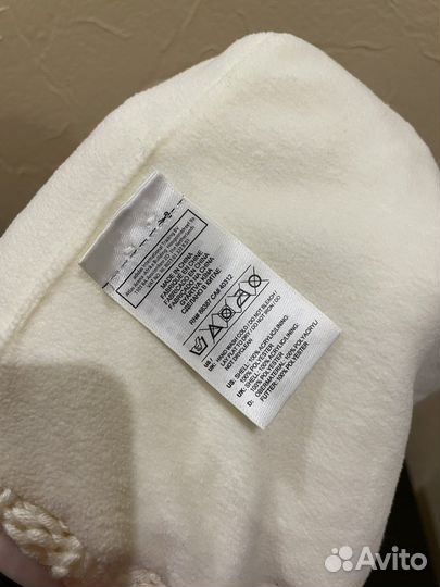 Шапка зимняя Adidas