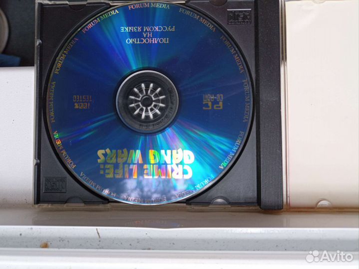 Crime Life:Gang Wars PC