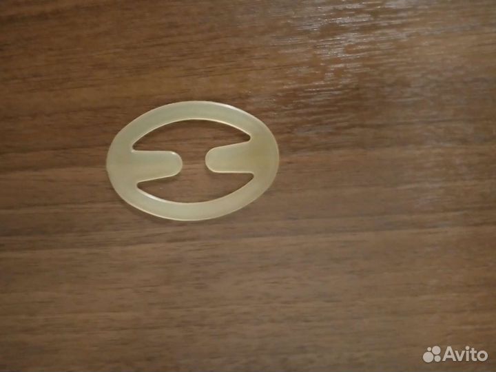 Зажимы для брителек