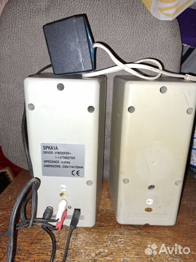 257 Компьют акустика defendep