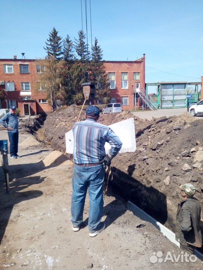 Услуги манипулятора. Кран-борт. Воровайка