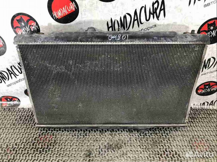 Радиатор основной Honda CR-V
