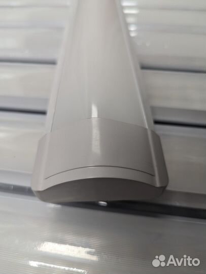 Светильник светодиодный 1200мм 6500К