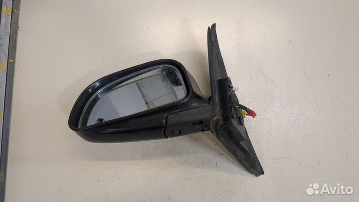 Зеркало боковое Mitsubishi Lancer 6, 1996