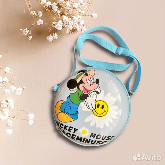 Сумка детская