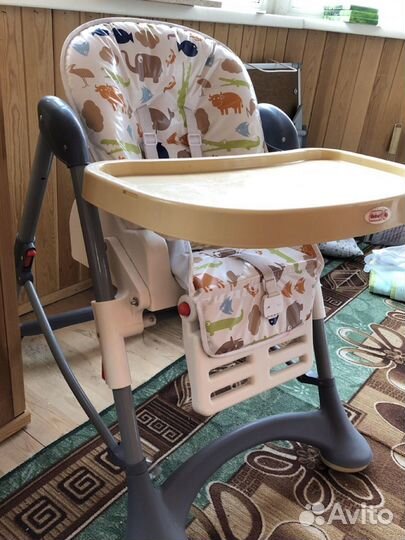 Стульчик для кормления
