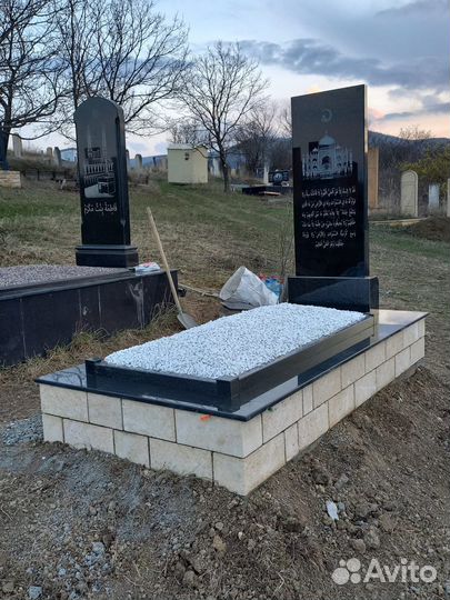 Изготовления памятников гранит мрамор гунибский