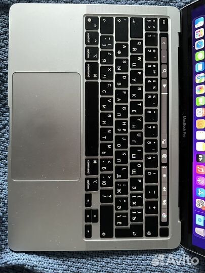 Apple MacBook Pro 13 m1