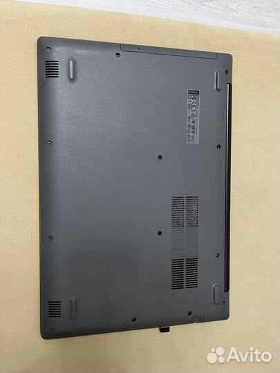 Ноутбук Lenovo IdeaPad 520-IKB