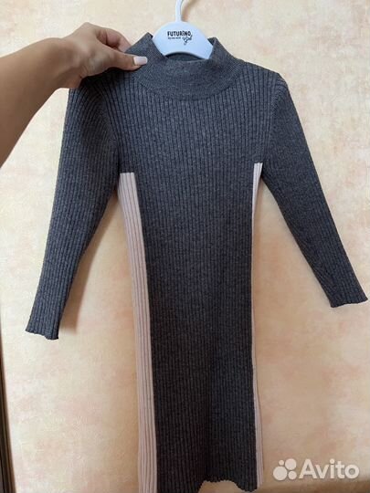 Платье лапша для девочек